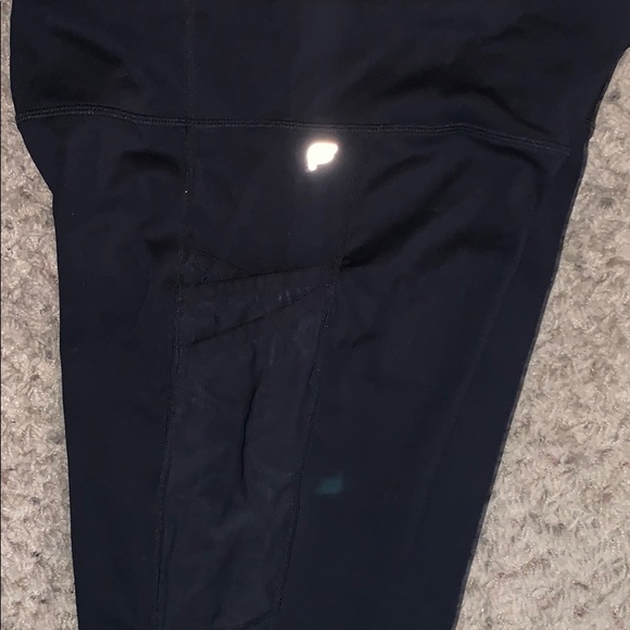 Fabletics leggings - Picture 2 of 2